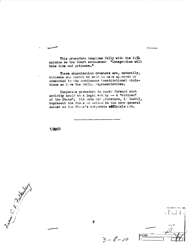 SCR ID # 3-8-0-10-9-1-1