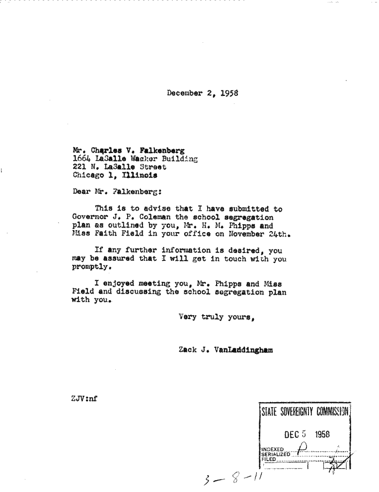 SCR ID # 3-8-0-11-1-1-1