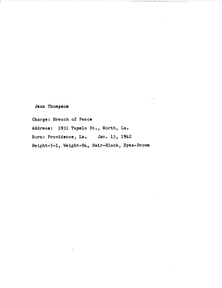 SCR ID # 2-55-2-76-2-1-1