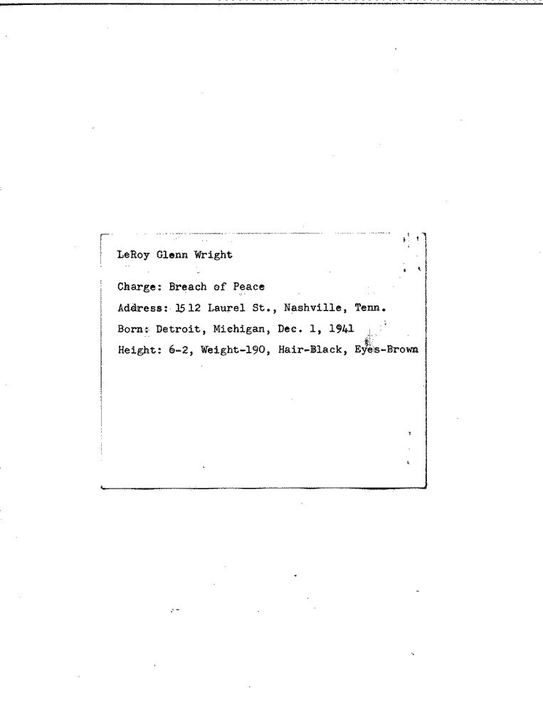 SCR ID # 2-55-2-95-2-1-1