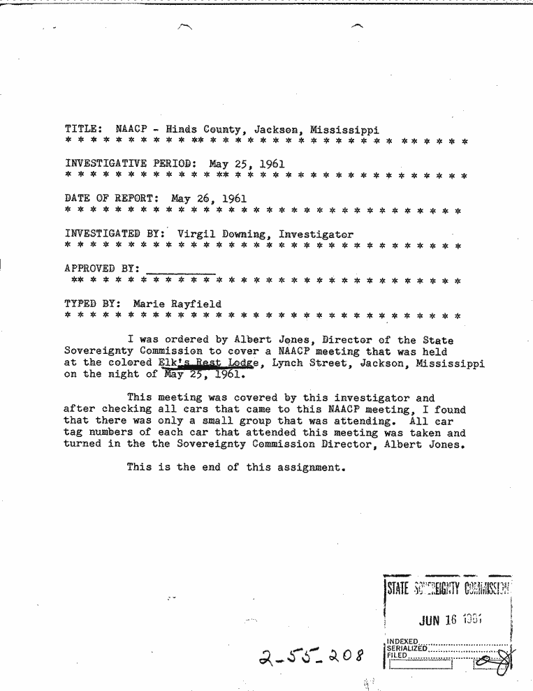 SCR ID # 2-55-2-97-1-1-1