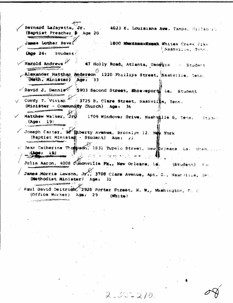 SCR ID # 2-55-2-99-4-1-1