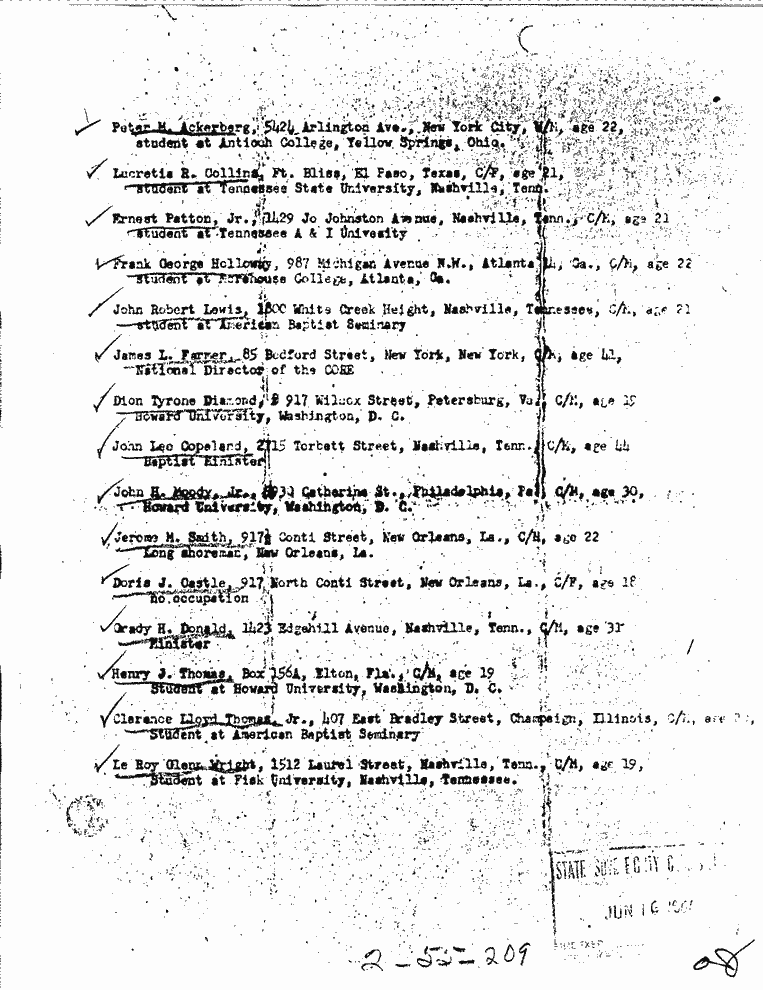 SCR ID # 2-55-2-99-5-1-1
