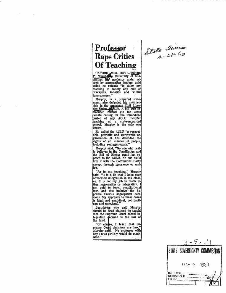 SCR ID # 3-9-1-43-1-1-1