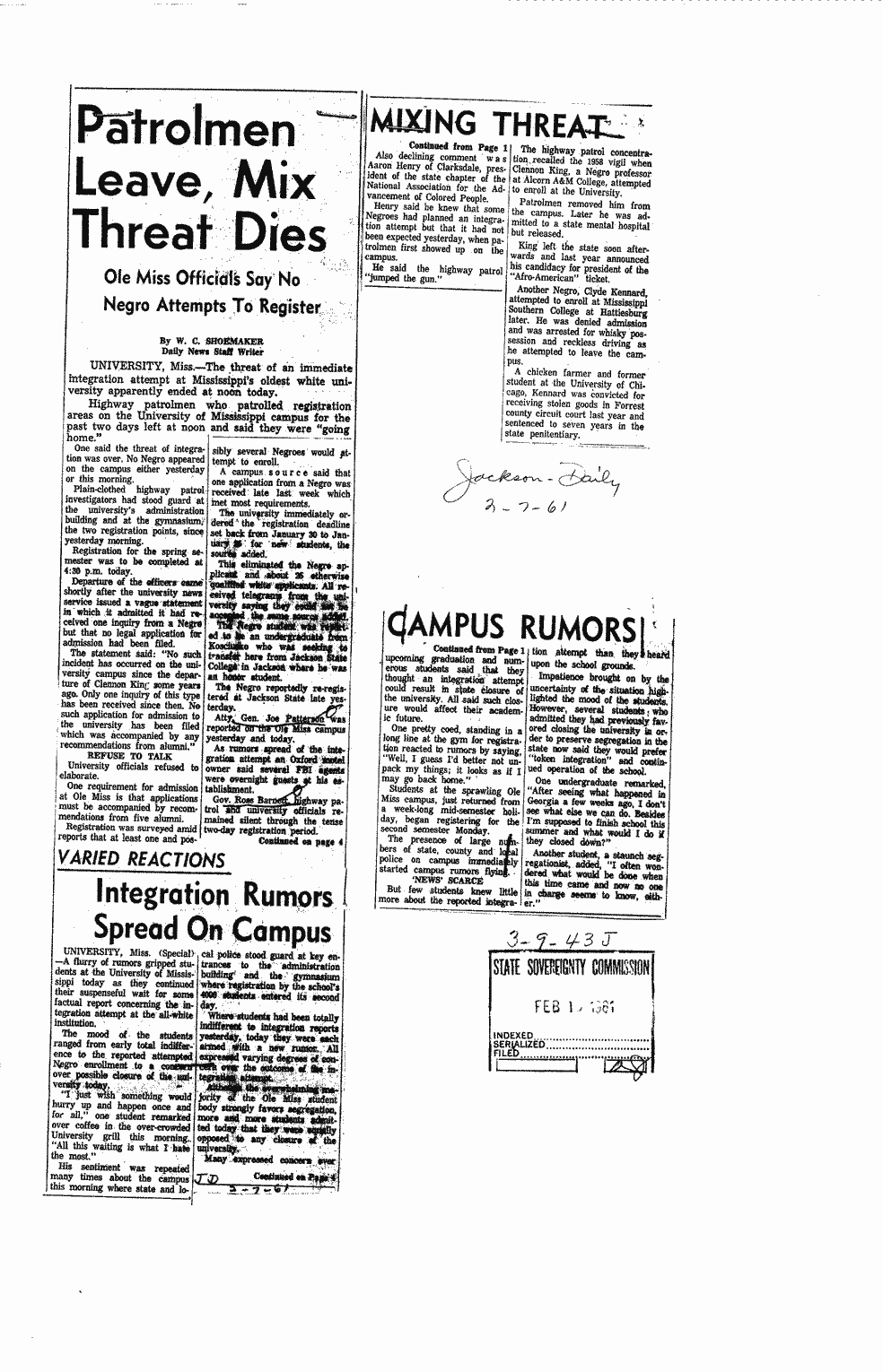 SCR ID # 3-9-1-46-1-1-1