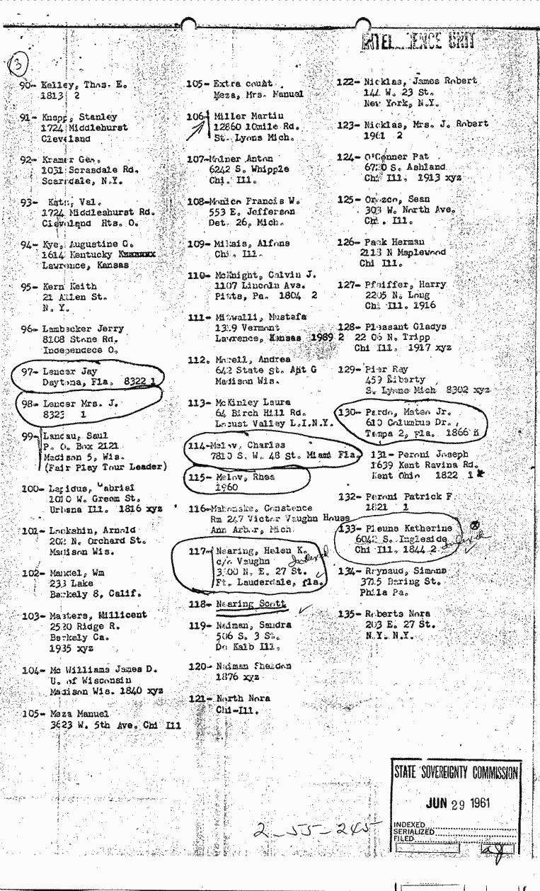 SCR ID # 2-55-3-31-3-1-1