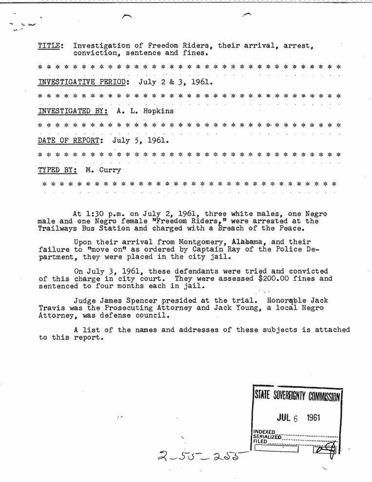 SCR ID # 2-55-3-35-1-1-1