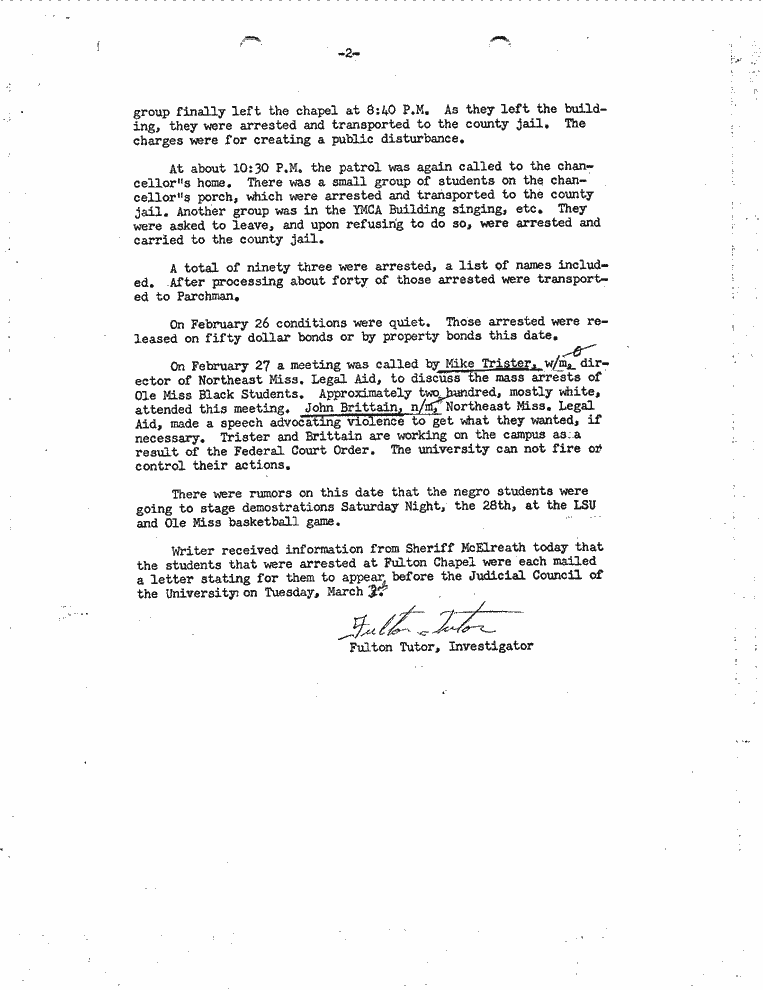 SCR ID # 3-9-2-61-2-1-1