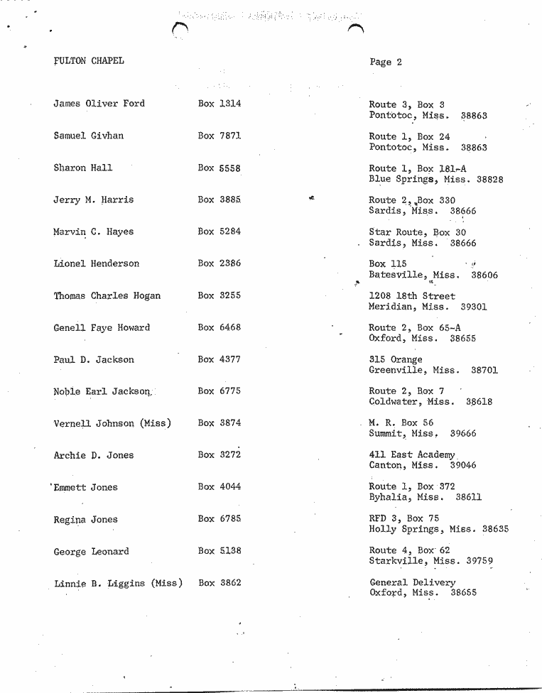 SCR ID # 3-9-2-62-3-1-1