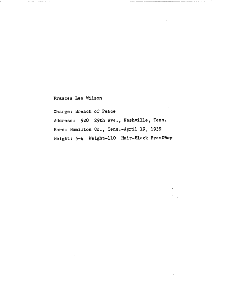 SCR ID # 2-55-3-73-2-1-1