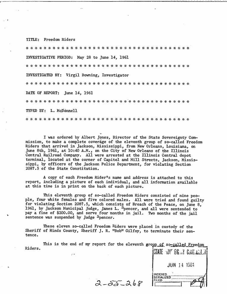 SCR ID # 2-55-3-78-1-1-1