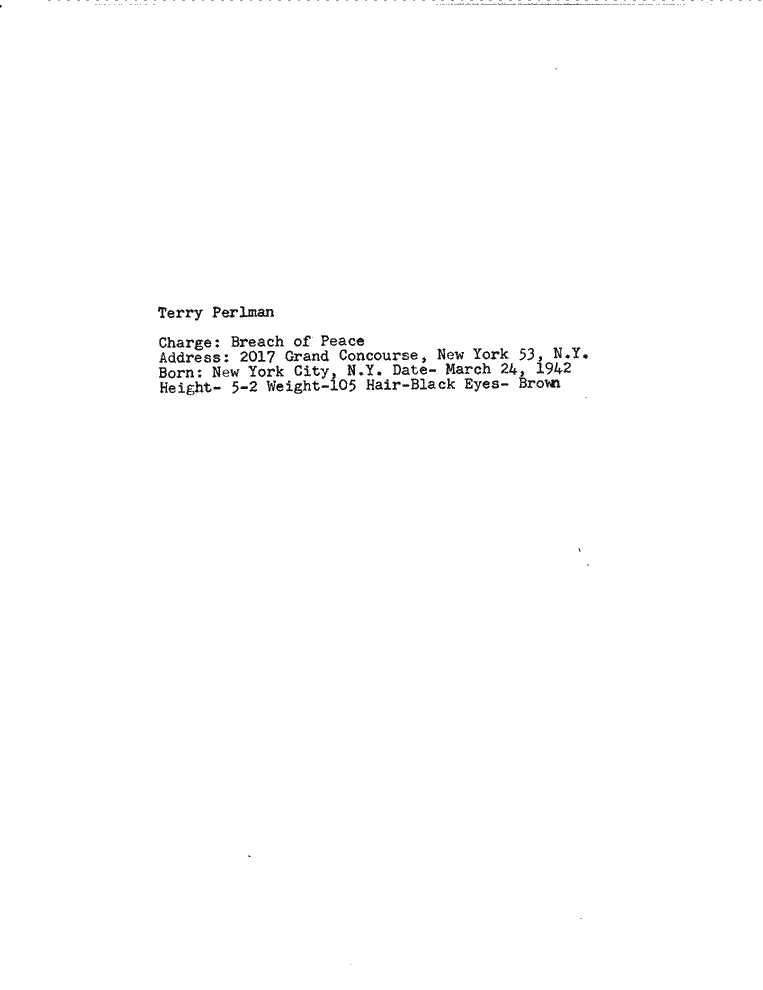 SCR ID # 2-55-3-87-2-1-1
