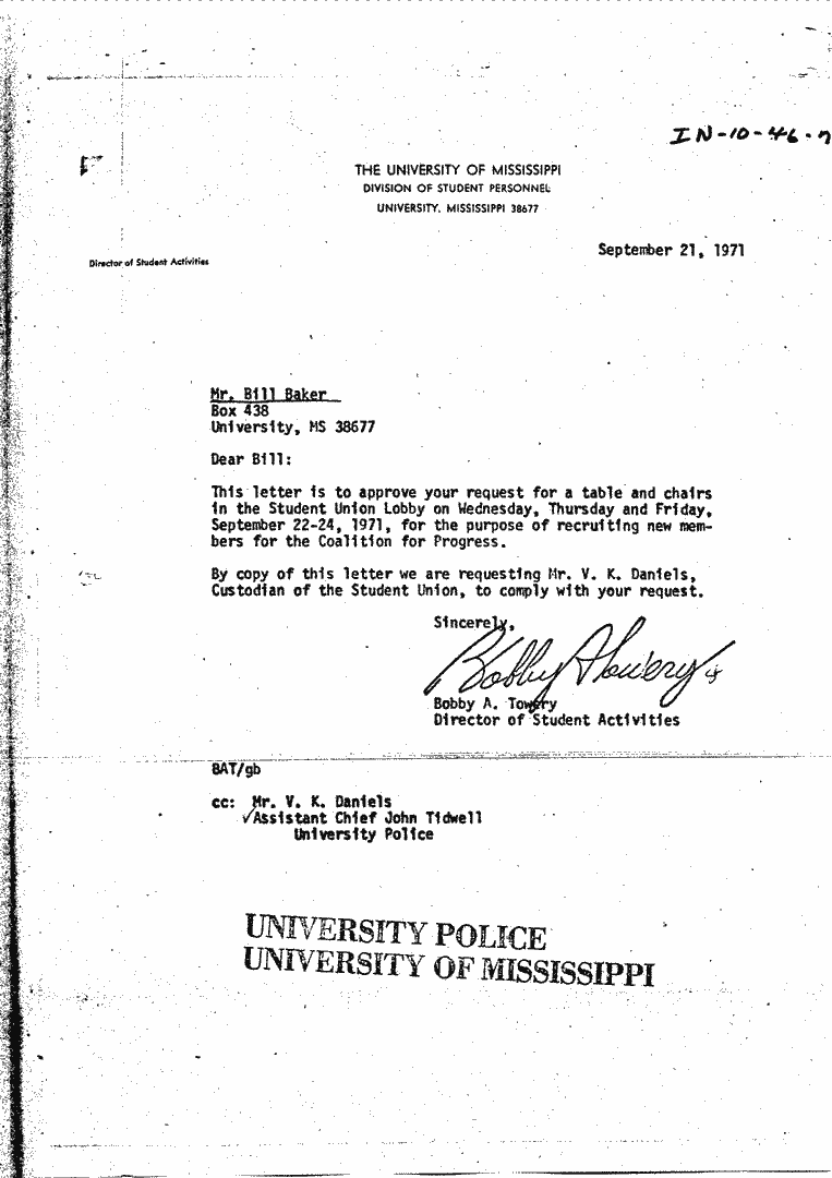 SCR ID # 3-9-3-52-1-1-1