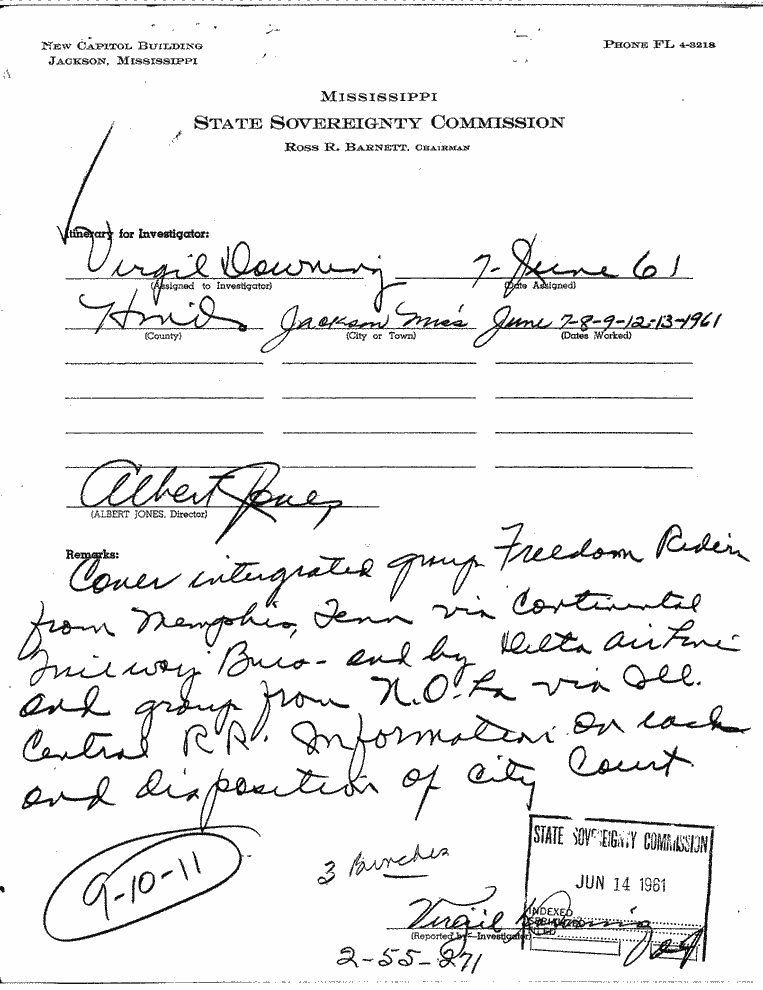 SCR ID # 2-55-3-92-1-1-1