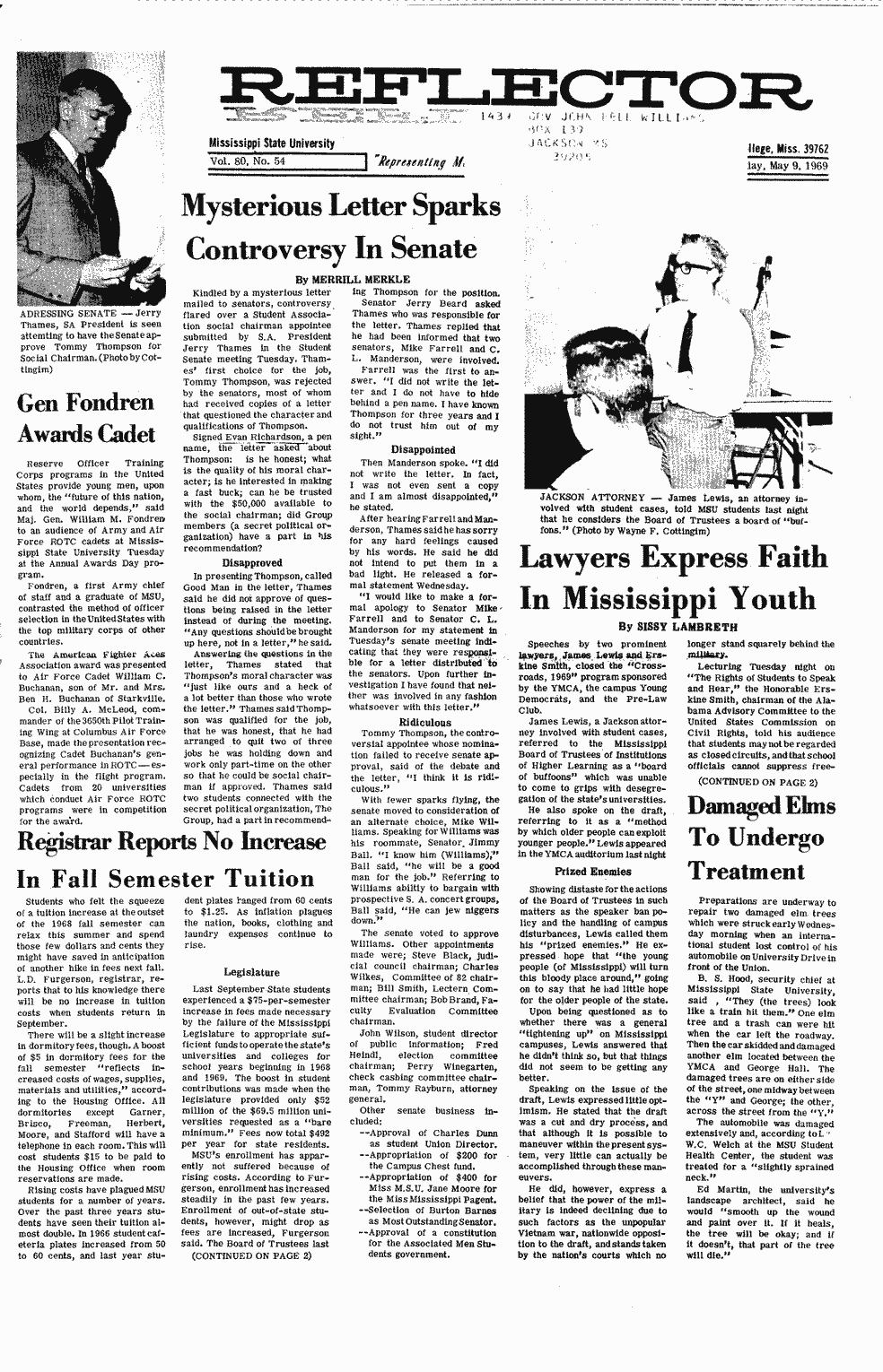 SCR ID # 3-10-0-2-1-1-1