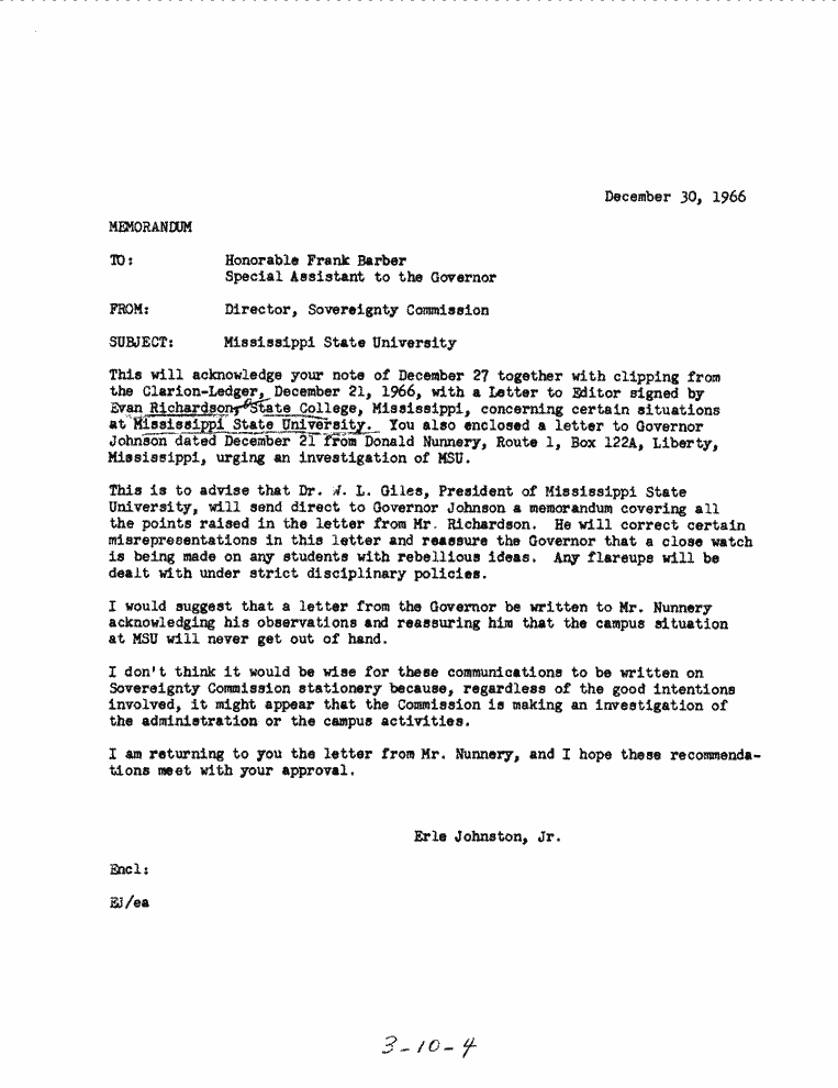 SCR ID # 3-10-0-6-1-1-1