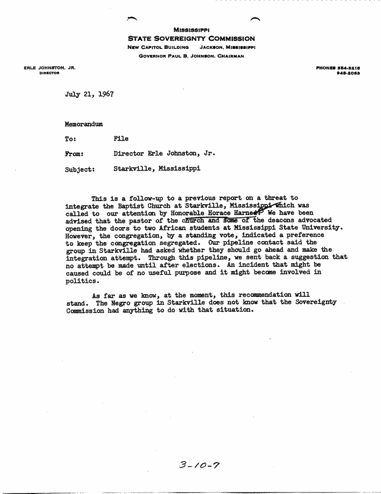 SCR ID # 3-10-0-11-1-1-1