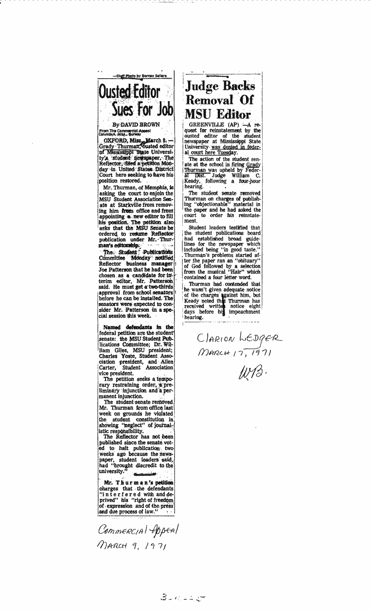 SCR ID # 3-10-0-30-1-1-1