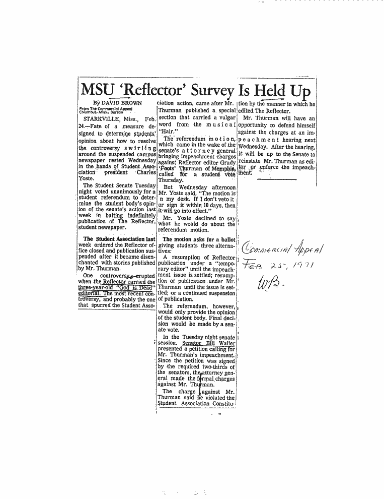 SCR ID # 3-10-0-32-1-1-1