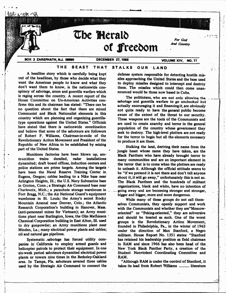 SCR ID # 3-11-0-5-1-1-1