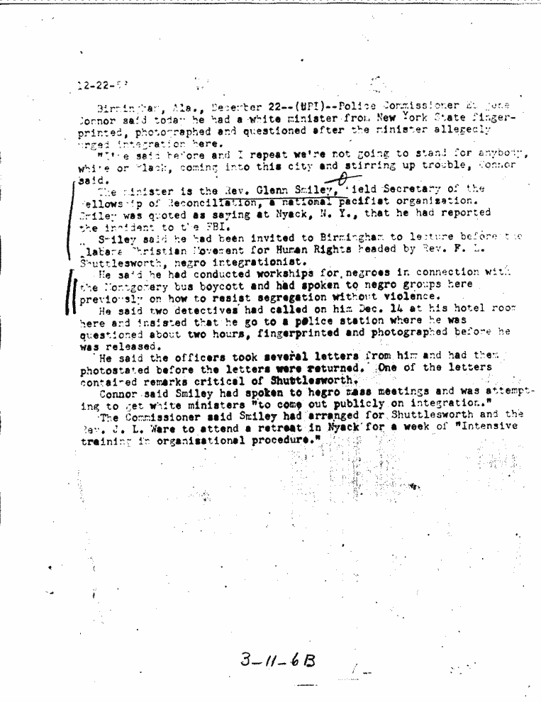 SCR ID # 3-11-0-10-1-1-1