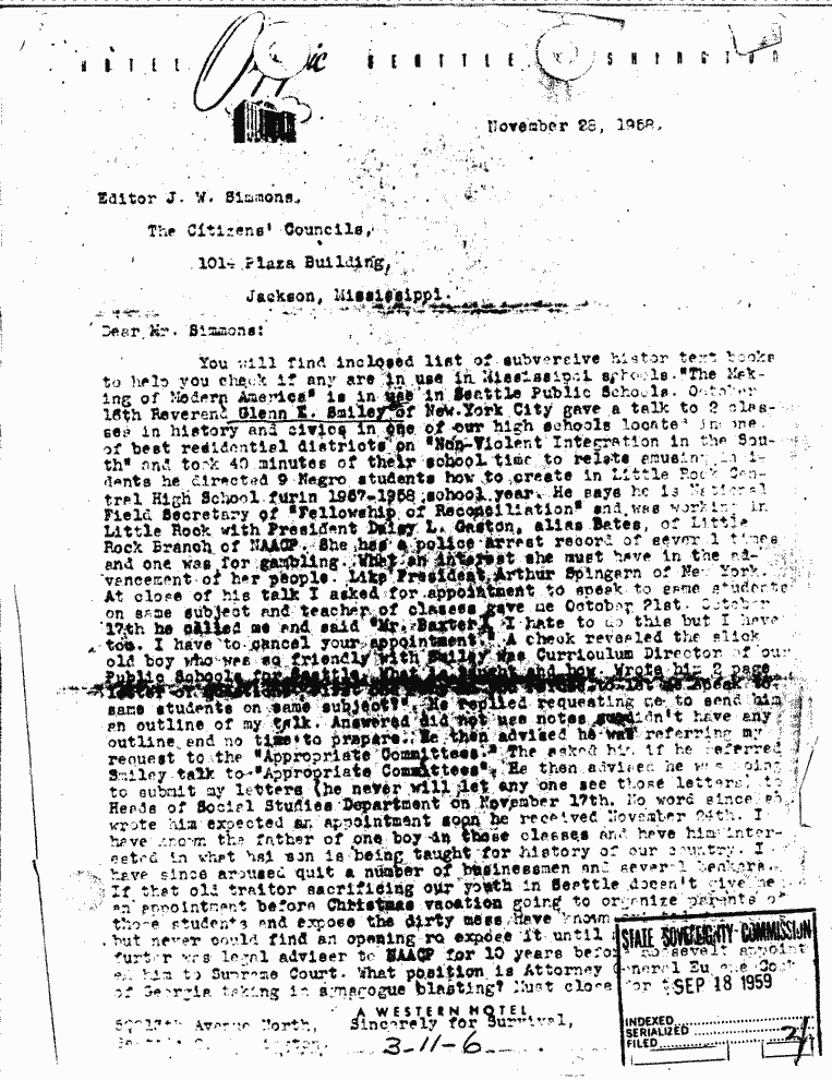 SCR ID # 3-11-0-12-1-1-1