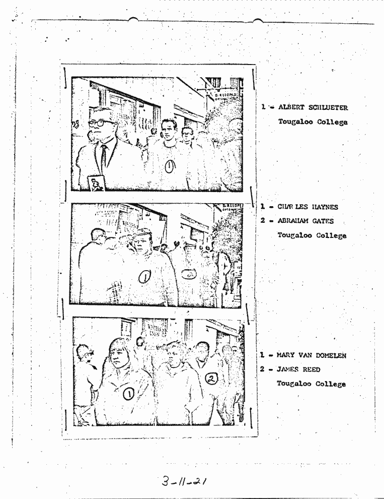 SCR ID # 3-11-0-29-1-1-1