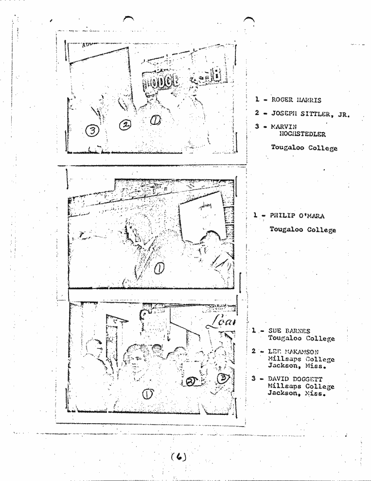 SCR ID # 3-11-0-29-6-1-1