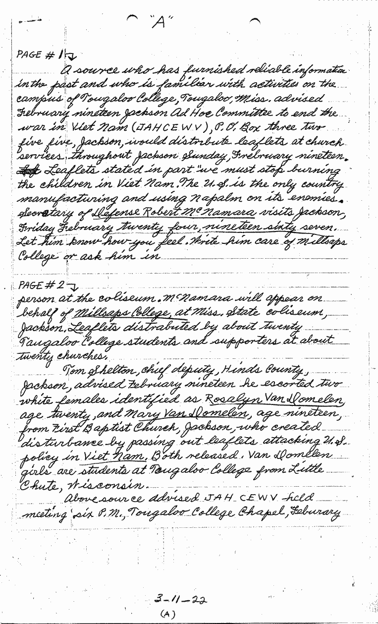 SCR ID # 3-11-0-30-1-1-1