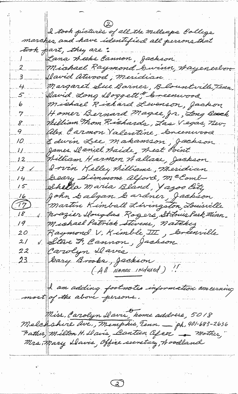 SCR ID # 3-11-0-32-1-1-1