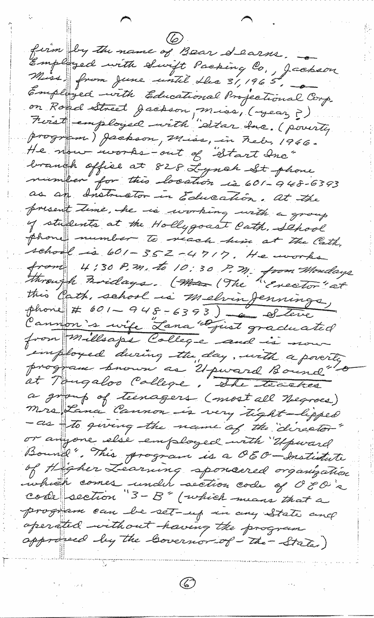 SCR ID # 3-11-0-32-5-1-1