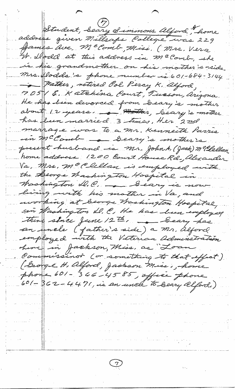 SCR ID # 3-11-0-32-6-1-1