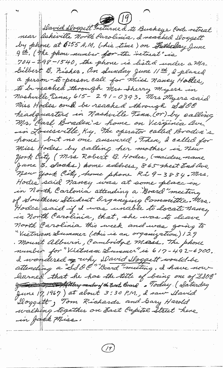 SCR ID # 3-11-0-32-18-1-1