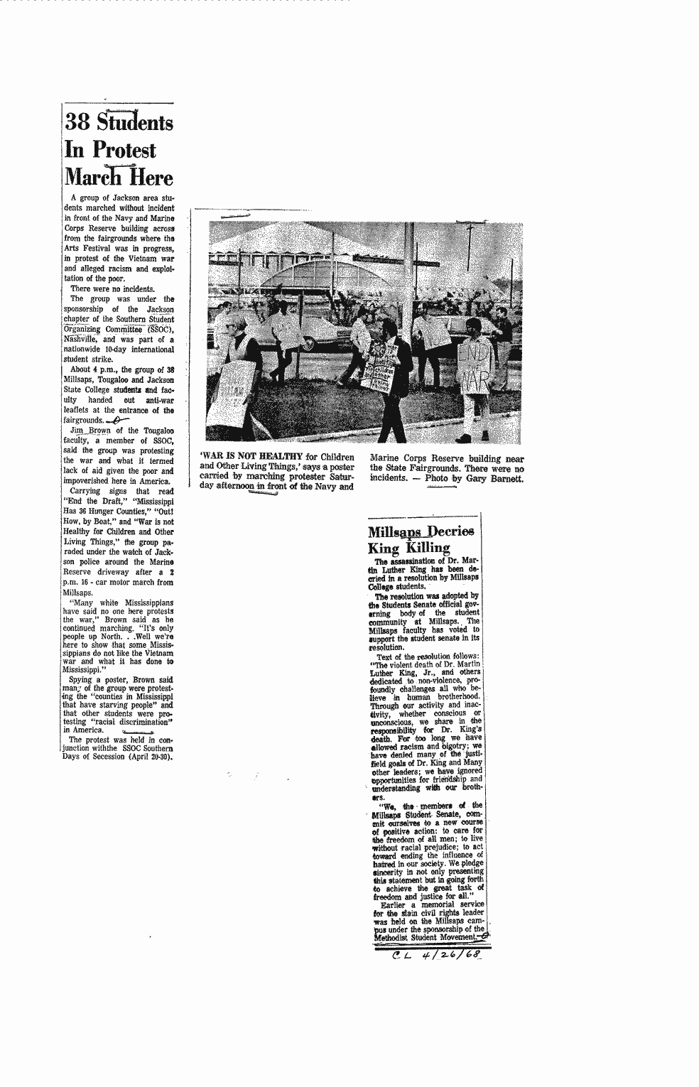 SCR ID # 3-11-0-33-1-1-1