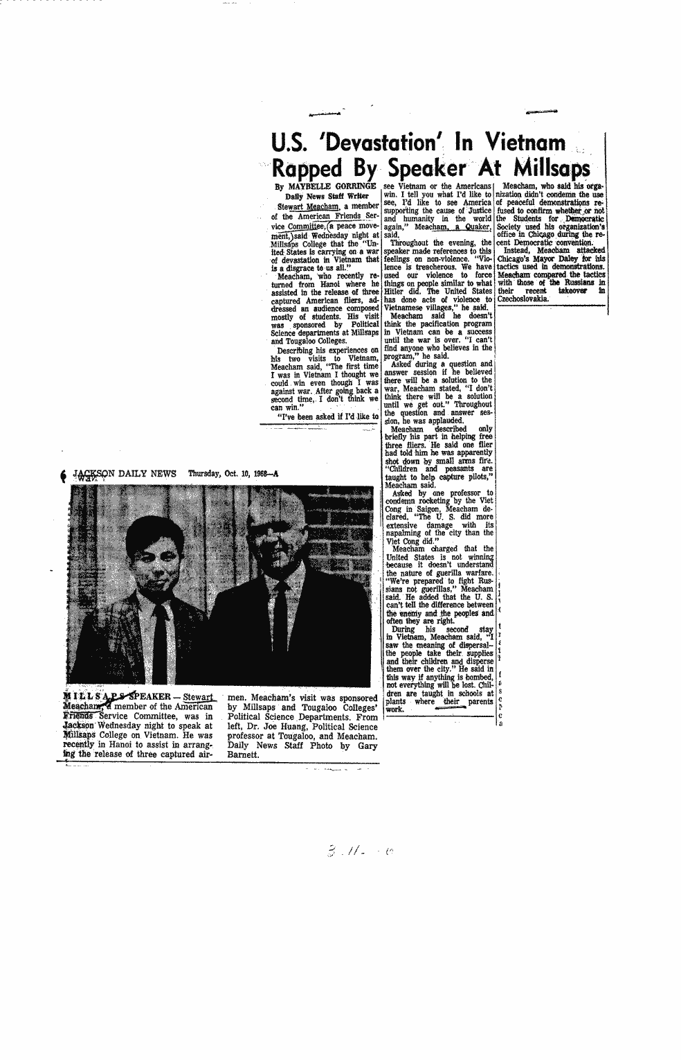 SCR ID # 3-11-0-36-1-1-1