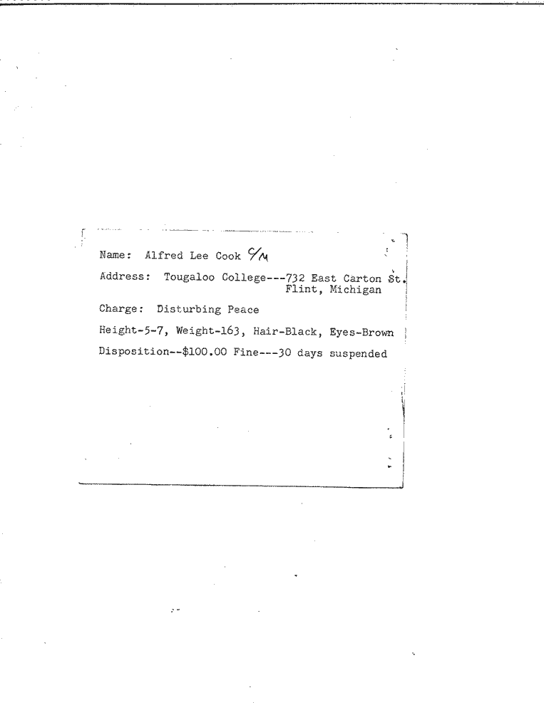 SCR ID # 2-55-4-45-2-1-1