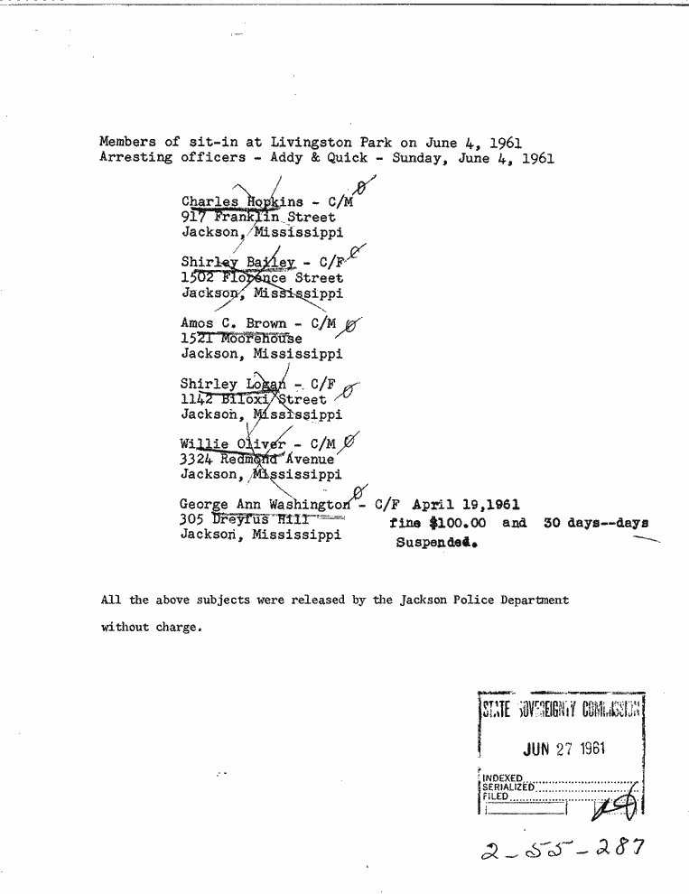 SCR ID # 2-55-4-47-2-1-1