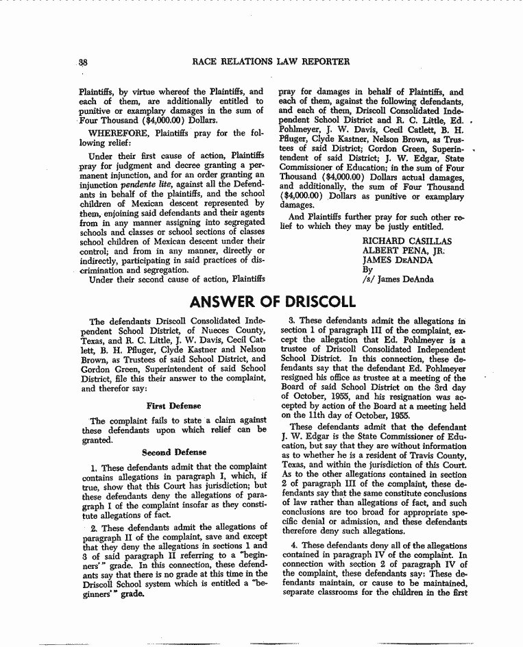 SCR ID # 3-12-0-22-11-1-1