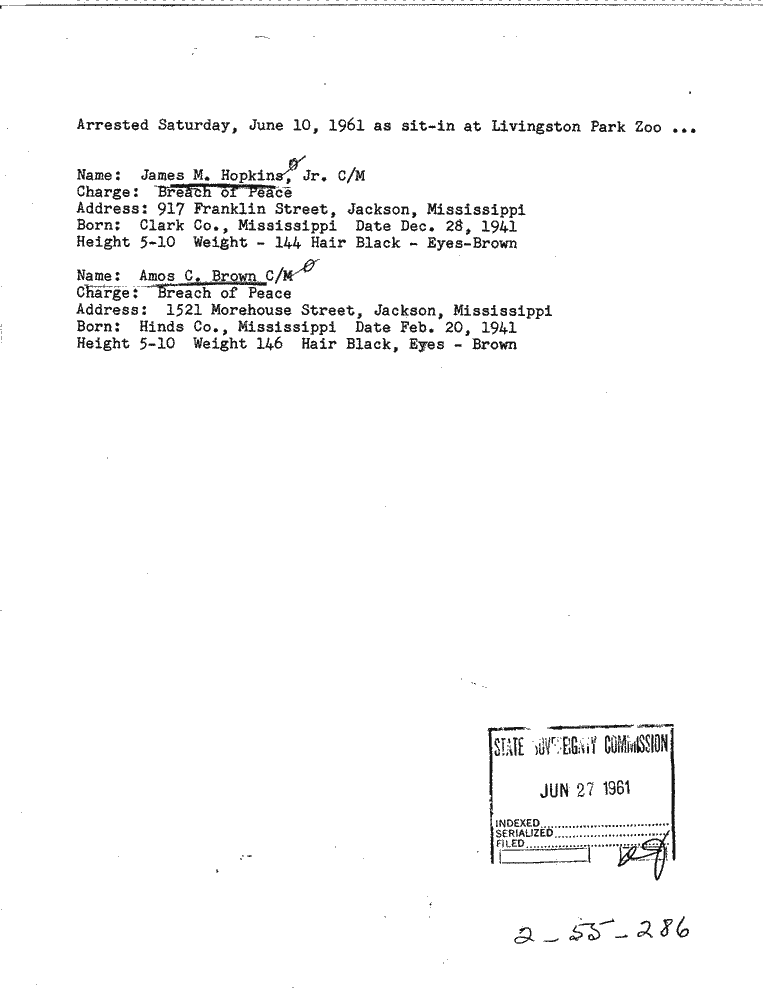 SCR ID # 2-55-4-48-2-1-1