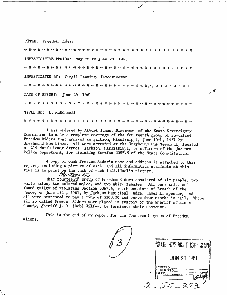 SCR ID # 2-55-4-61-1-1-1