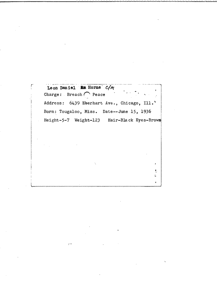 SCR ID # 2-55-4-62-2-1-1