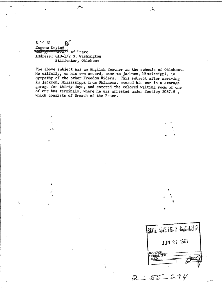 SCR ID # 2-55-4-68-2-1-1