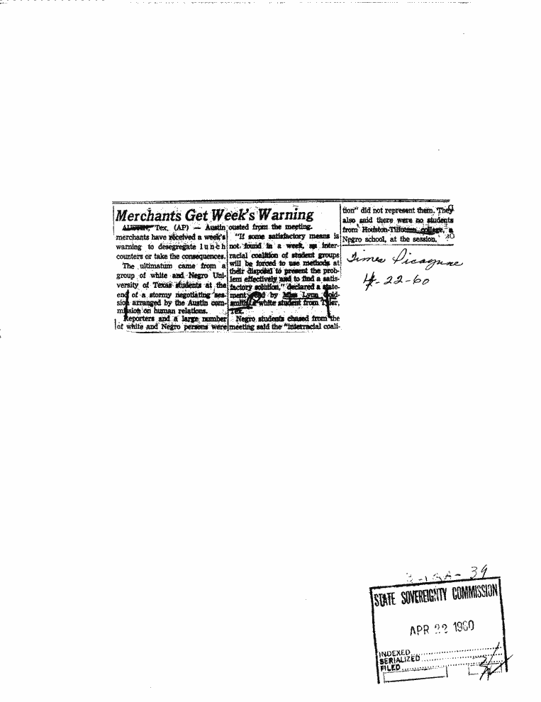 SCR ID # 3-12A-0-39-1-1-1
