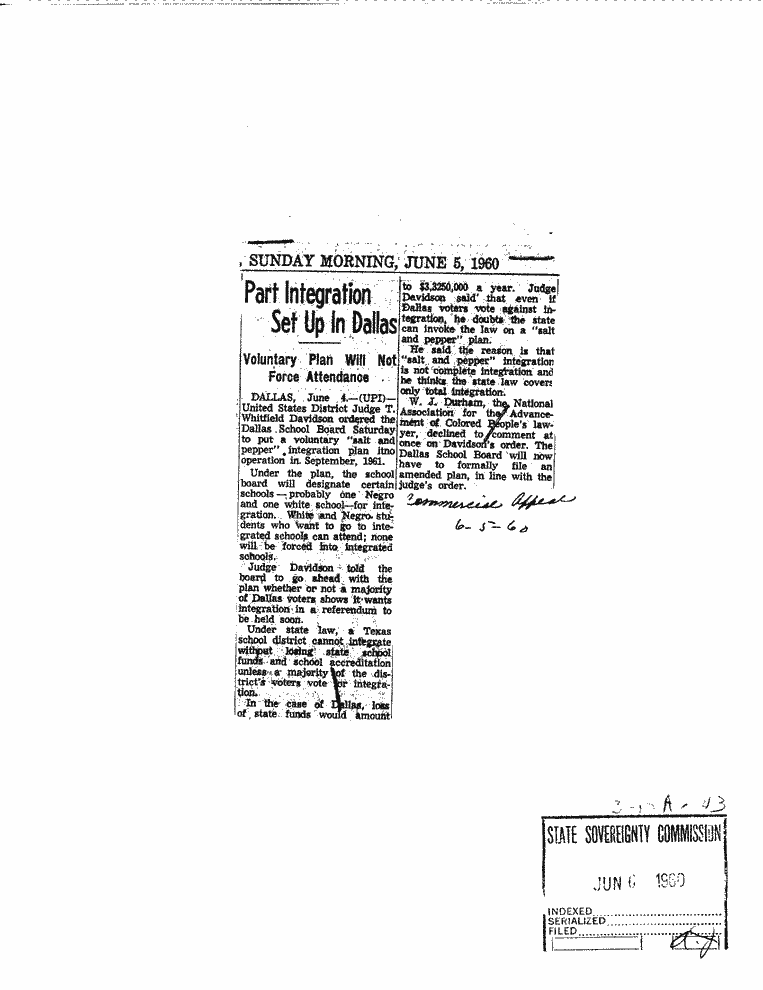 SCR ID # 3-12A-0-43-1-1-1