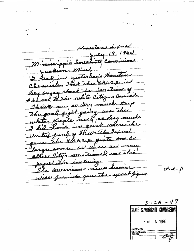 SCR ID # 3-12A-0-47-1-1-1