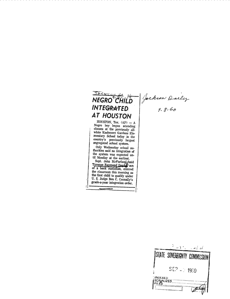 SCR ID # 3-12A-0-64-1-1-1