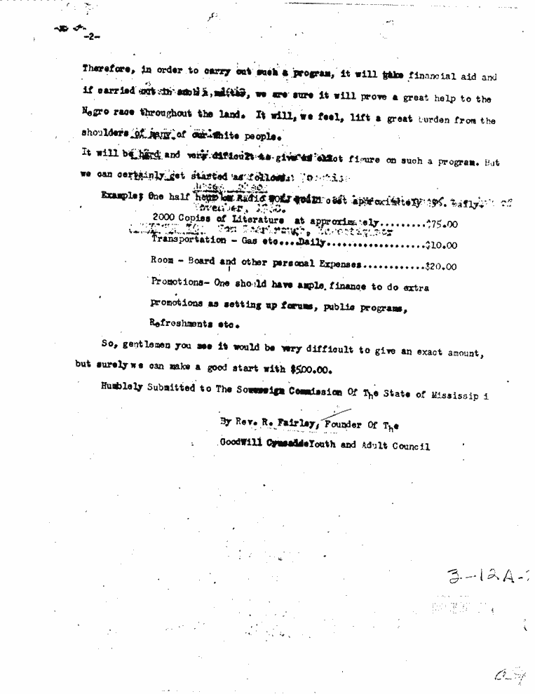 SCR ID # 3-12A-0-74-2-1-1