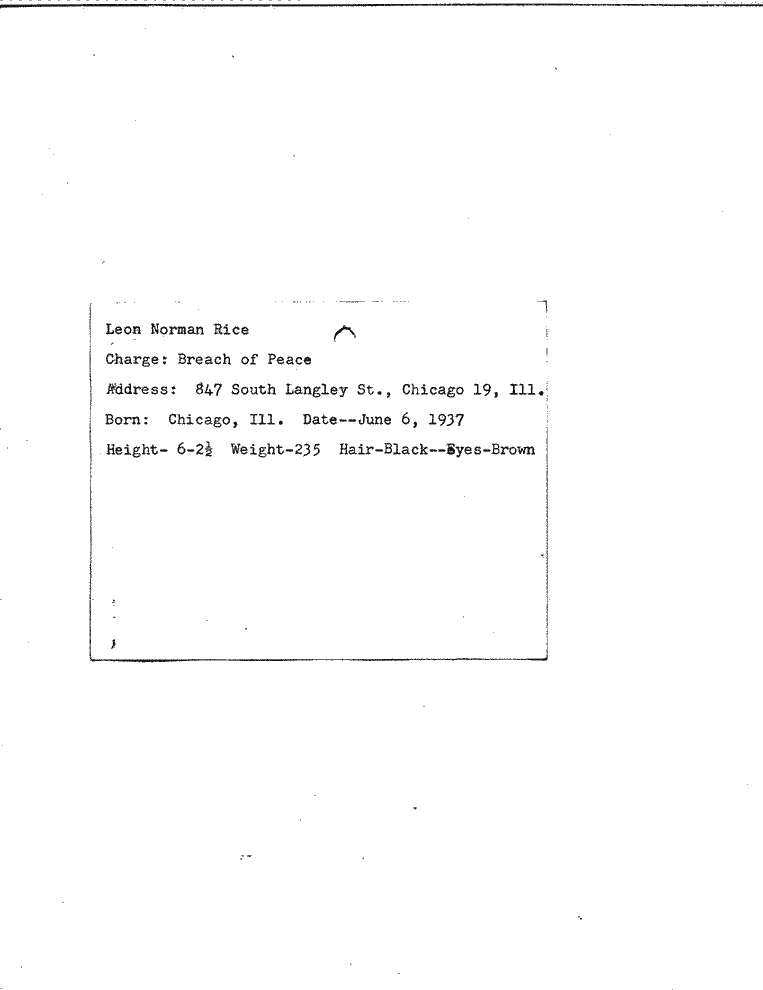 SCR ID # 2-55-4-89-2-1-1