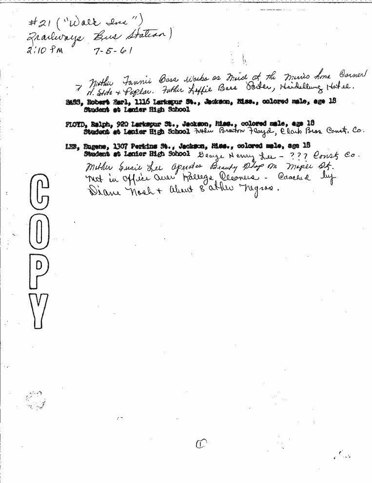 SCR ID # 2-55-5-2-7-1-1