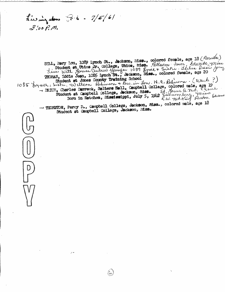 SCR ID # 2-55-5-2-8-1-1
